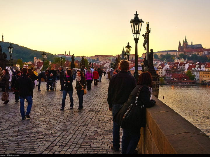 Les 5 incontournables de Prague