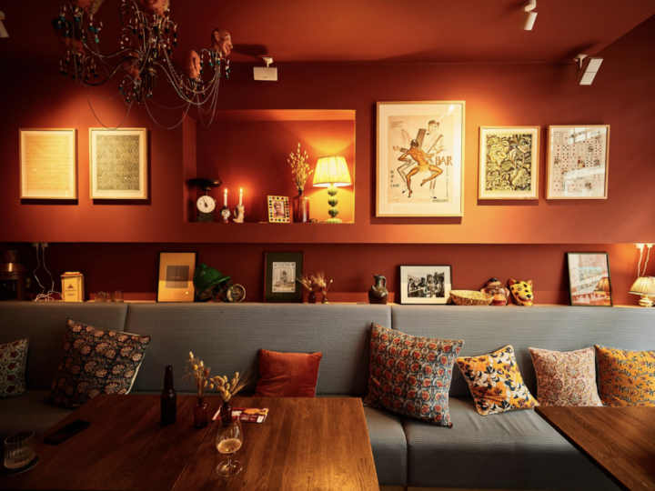 Les plus beaux hôtels du Luxembourg