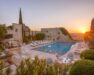 Quels sont les plus beaux hôtels de luxe dans le Gard ? © Le Vieux Castillon