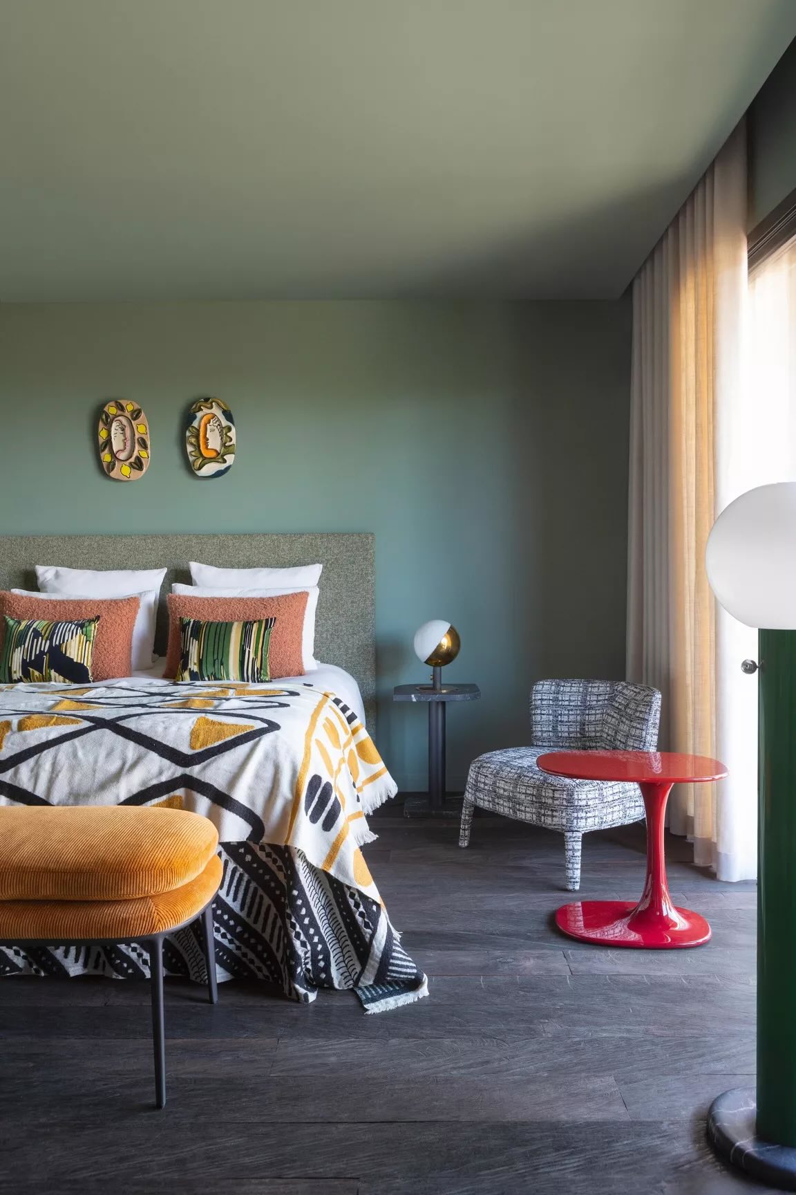 Réserver la Villa Liccia en Corse © Le Collectionist