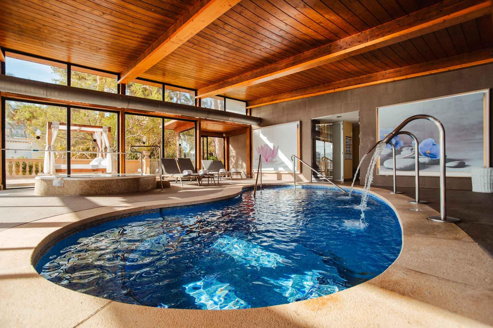 © Secrets Mallorca Villamil Resort & Spa en Espagne
