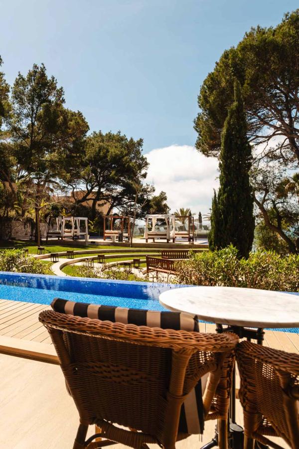 © Secrets Mallorca Villamil Resort & Spa en Espagne