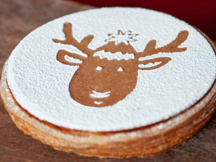Le Top 10 des meilleures galettes des rois à Paris