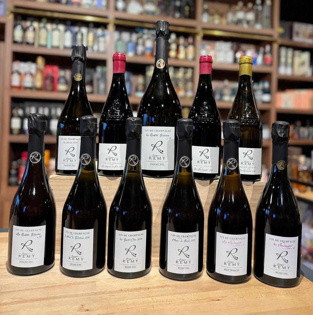Le Wine Bar by Le Vintage, bar de Reims