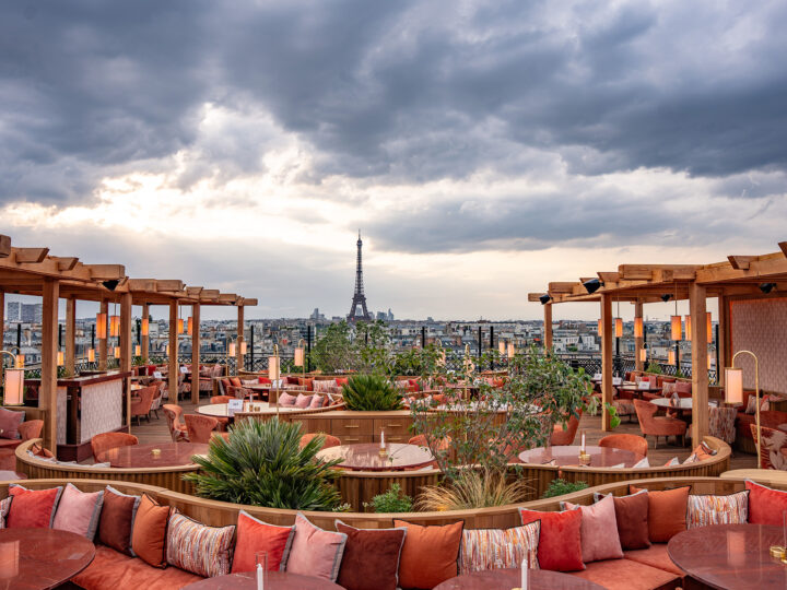 Les plus beaux hôtels à Paris 7 : immersion dans l’élégance parisienne