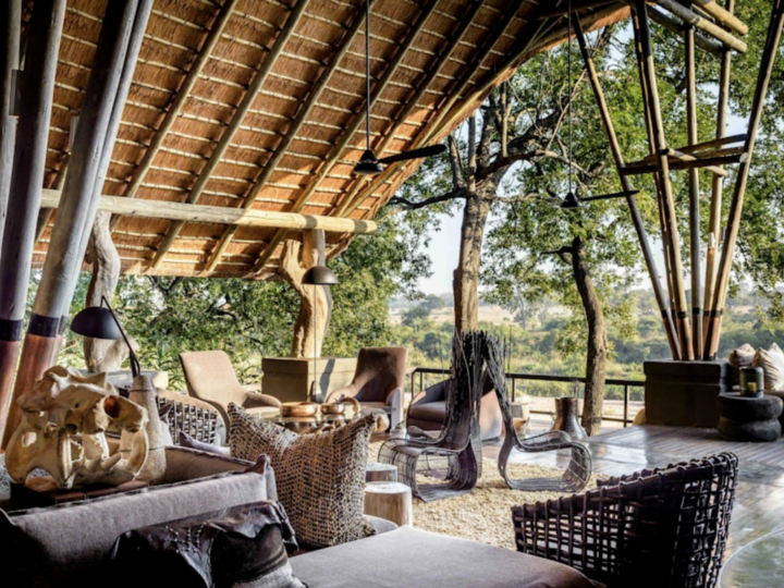 Les meilleurs hôtels d’Afrique du Sud