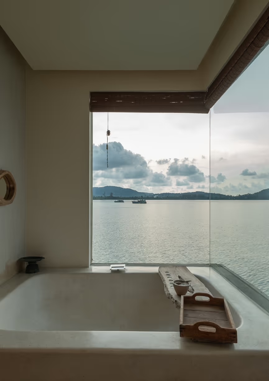 Song Saa Private Island © DR