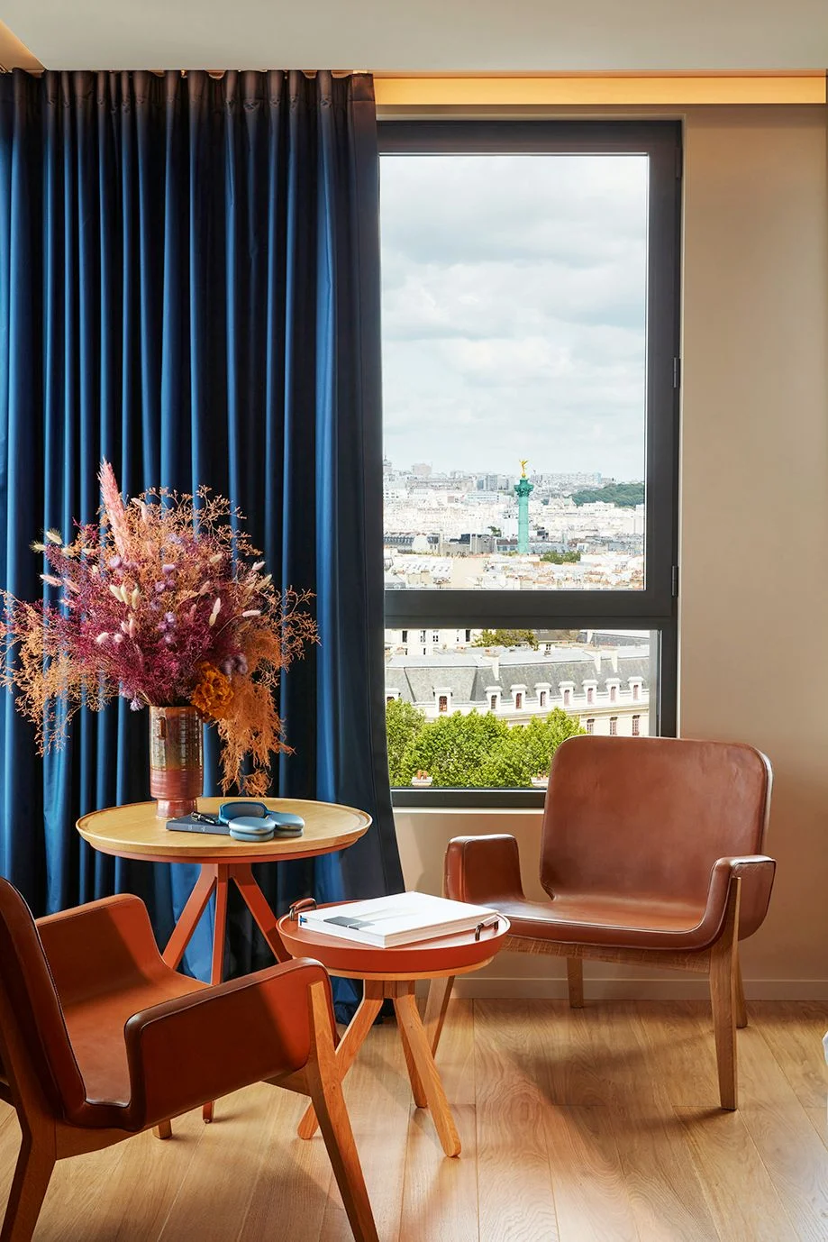 Le boutique-hôtel de Paris © SO/Paris