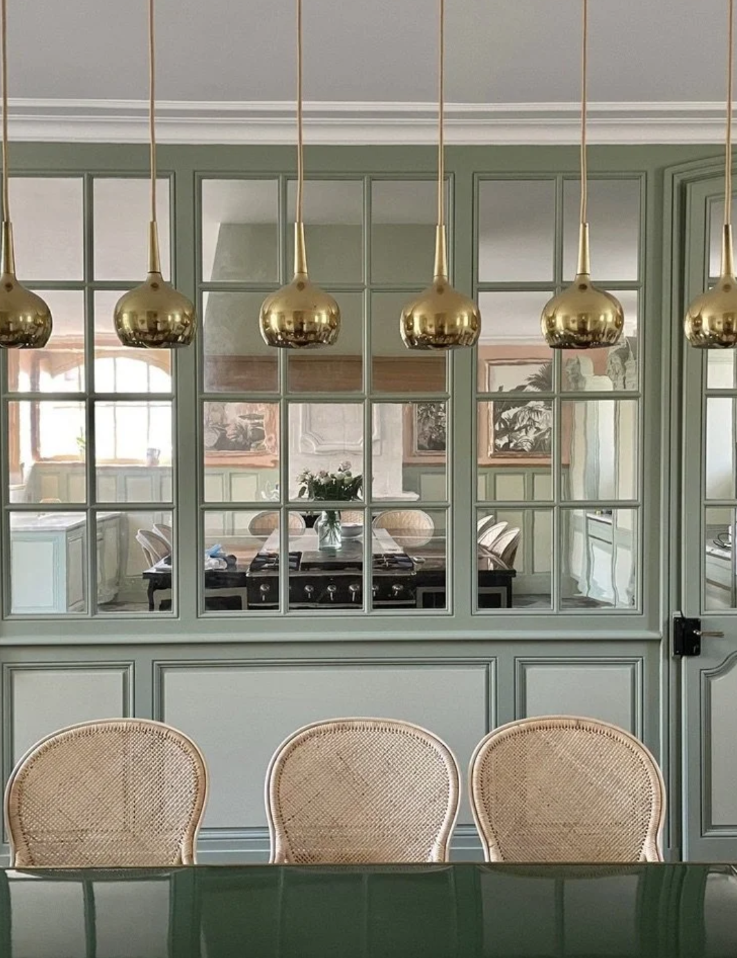 Sur l'Île de Ré, louer la Villa © Homanie