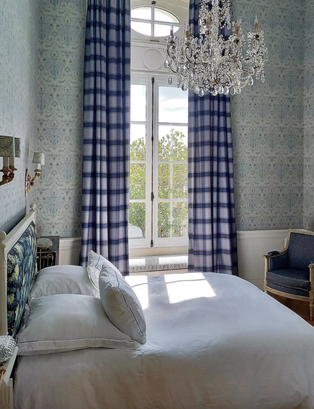 Sur l'Île de Ré, louer la Villa © Homanie