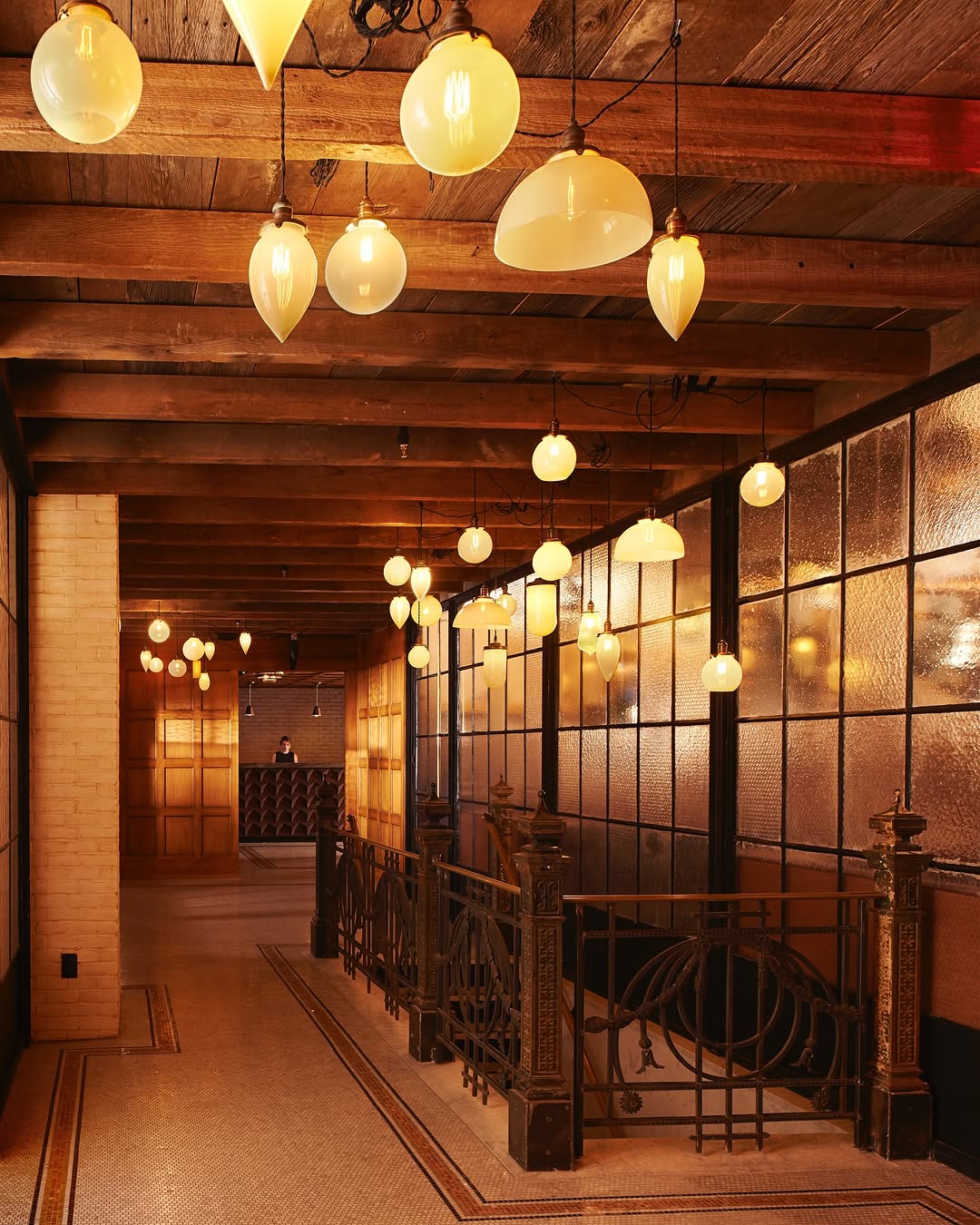 © The Ludlow Hotel NYC