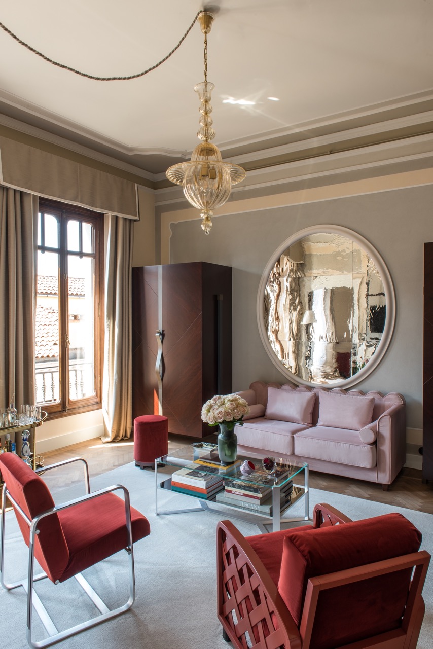 Une suite du Nolinski Venezia