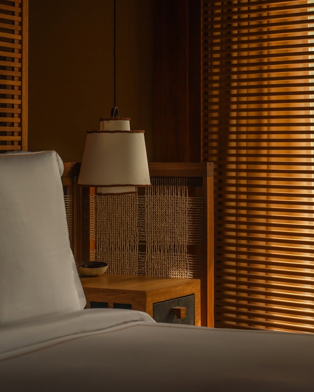 Une villa Signature à l'hôtel au Mexique © Rosewood Mandarina - Riviera Nayarit