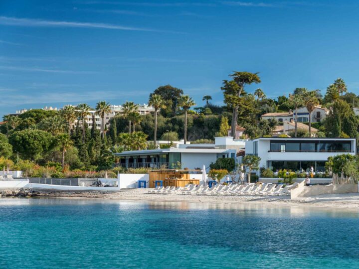 Nos meilleures idées pour un week-end à la mer