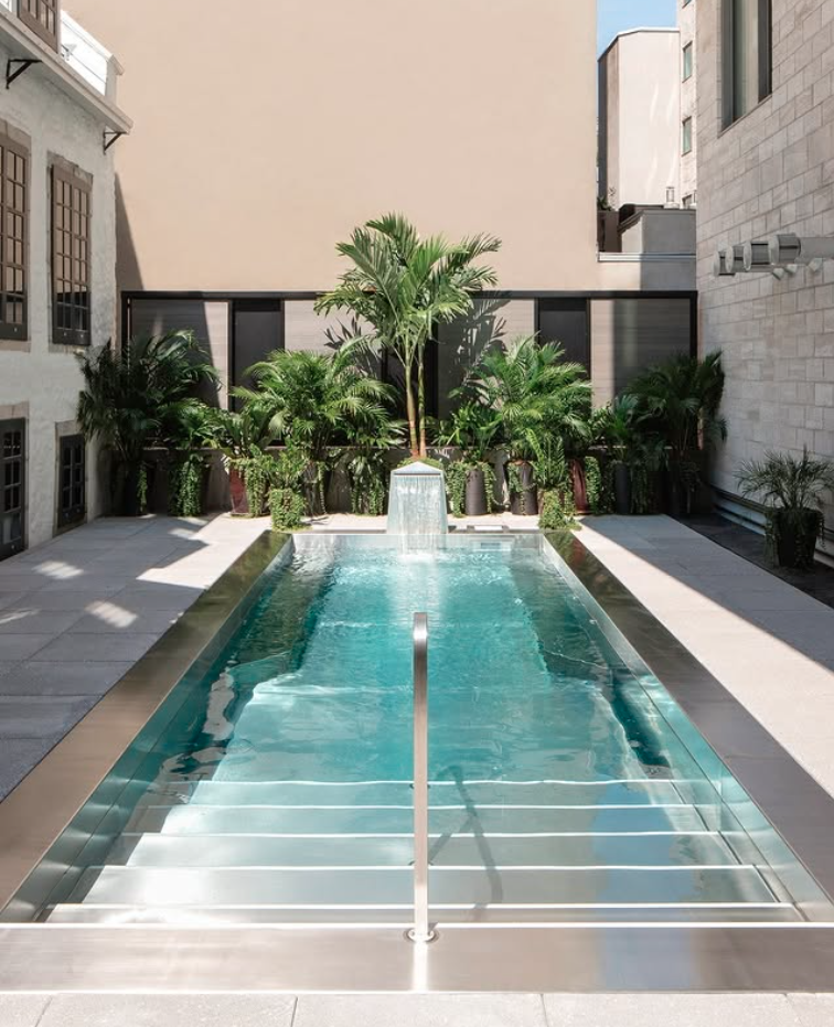 © Hôtel William Gray
