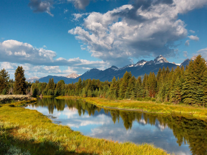 Amangani, Wyoming, Etats-Unis