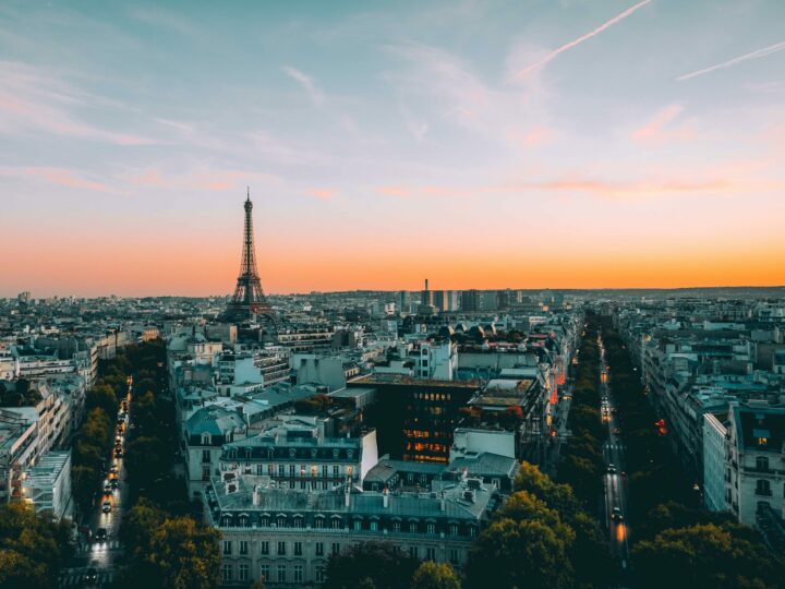 Les plus beaux et les meilleurs boutique-hôtels à Paris