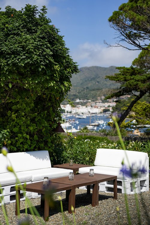 Cadaqués Oliveres, l'une des plus belles villas à louer en Espagne © Homanie