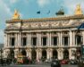 Palais Garnier, quartier Opéra © Caleb Maxwell