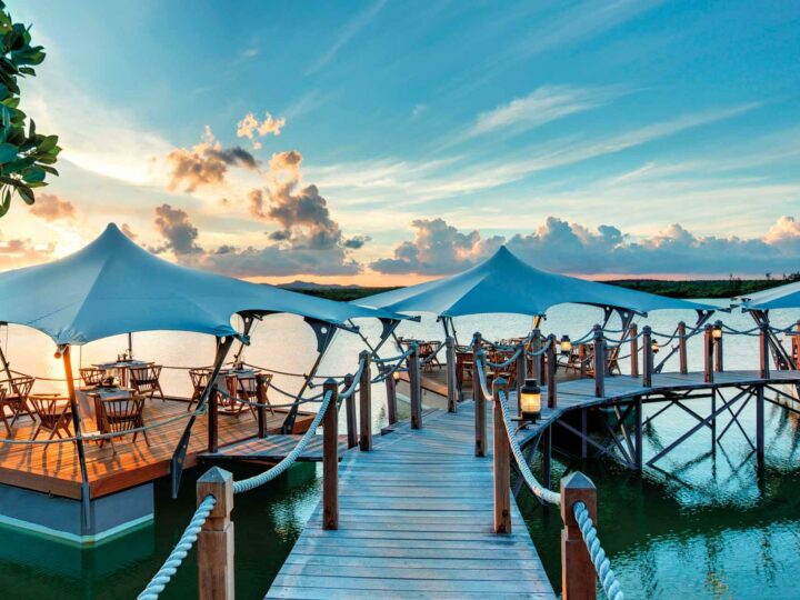Lune de miel à l’île Maurice : 5 hôtels pour un voyage inoubliable à deux