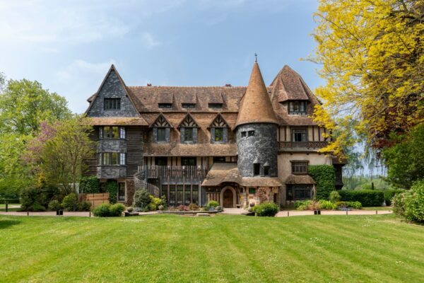 © Les Jardins de Coppélia