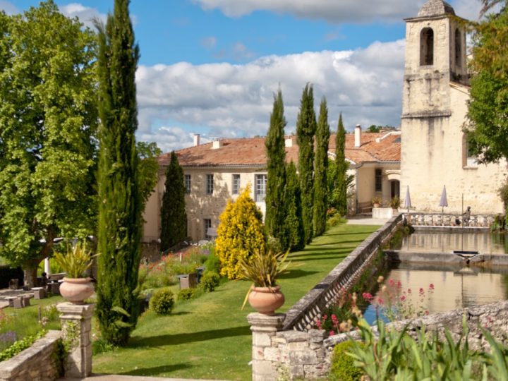 Testé par Travellers Society : Le Couvent des Minimes, Provence, France