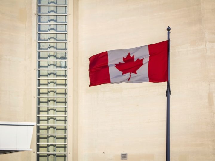 Comment voyager au Canada ?