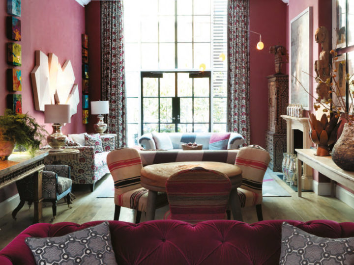 Testé par Travellers Society : Crosby Street Hotel, New York, Etats-Unis