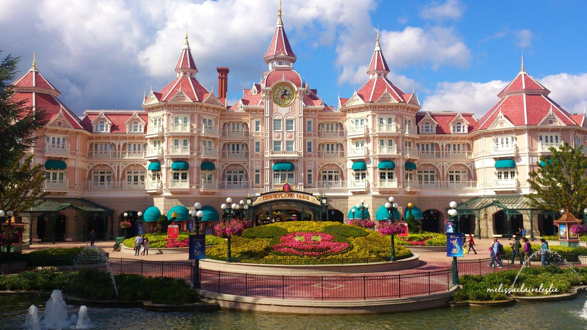 disneyland resort paris travel agent login