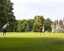 Les meilleurs hôtels avec golf de France © B Signature