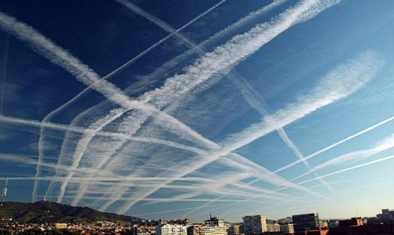 Les changements climatiques rendent vos vols transatlantiques plus longs