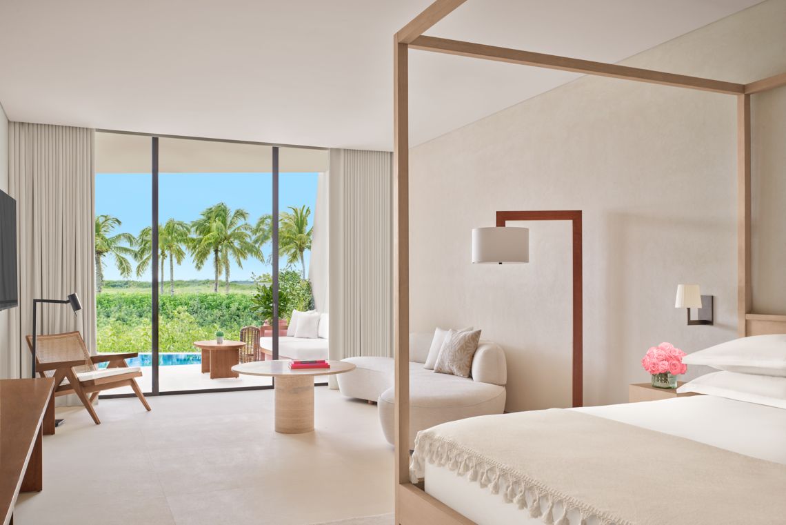 © The Riviera Maya EDITION