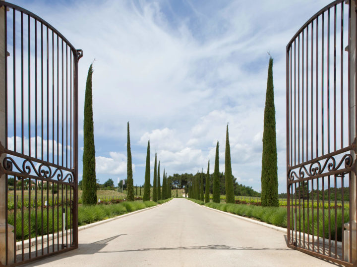 Testé par Travellers Society : Coquillade Village, Luberon, France