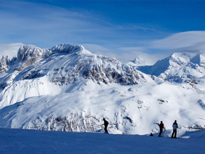 L’Apogée, Courchevel, France