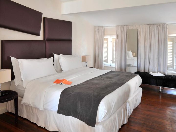 La Maison d’Aix, Aix-en-Provence, France