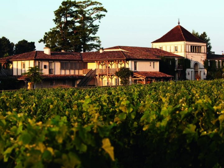 Testé par Travellers Society : Les Sources de Caudalie, Martillac, France