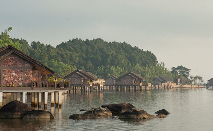 Vedana Lagoon Resort & Spa, Hué, Vietnam