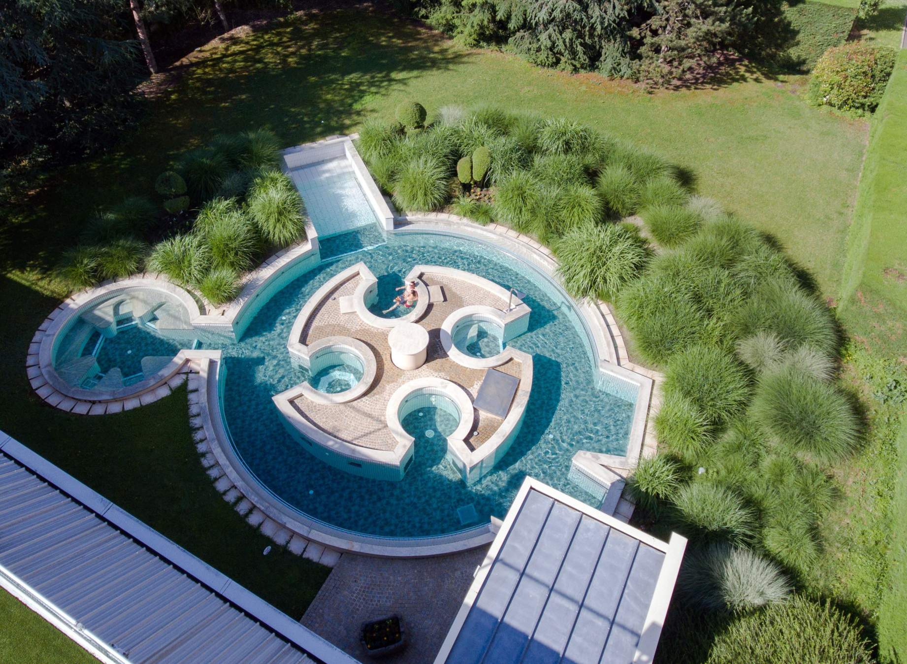 © Hôtel Lyon Métropole
