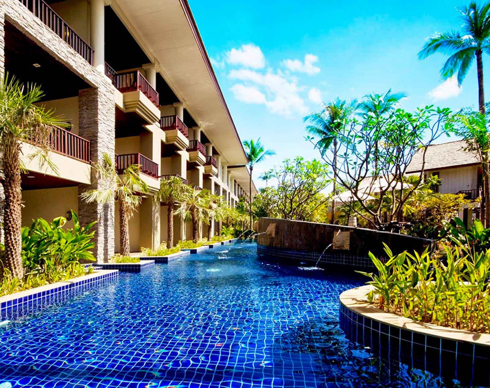 © kappa club thai beach