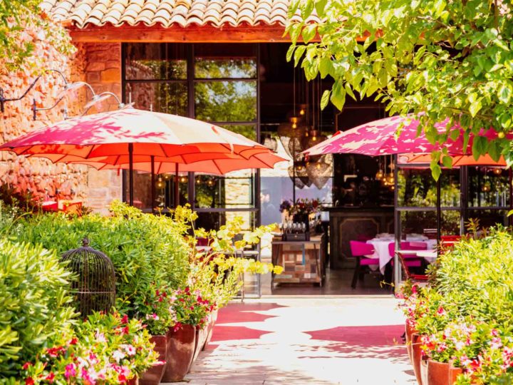Meilleur hotel de Montpellier : les 5 plus beaux hôtels 5 étoiles et luxe