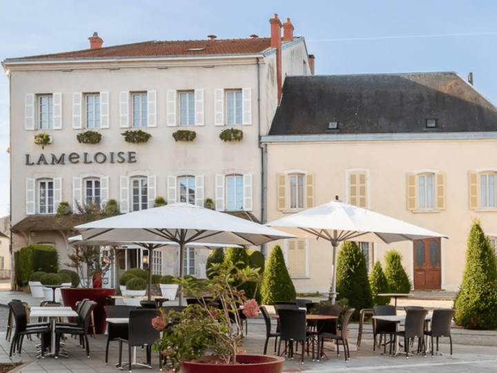 Vallée de la Gastronomie : 7 étapes gourmandes de Dijon à Marseille
