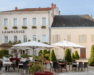 Vallée de la Gastronomie : 7 étapes gourmandes de Dijon à Marseille © Maison Lameloise