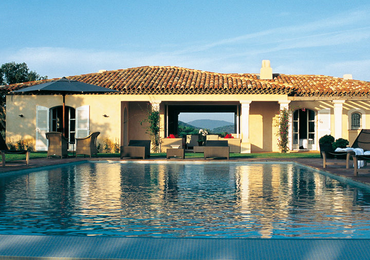 La Réserve Ramatuelle, France