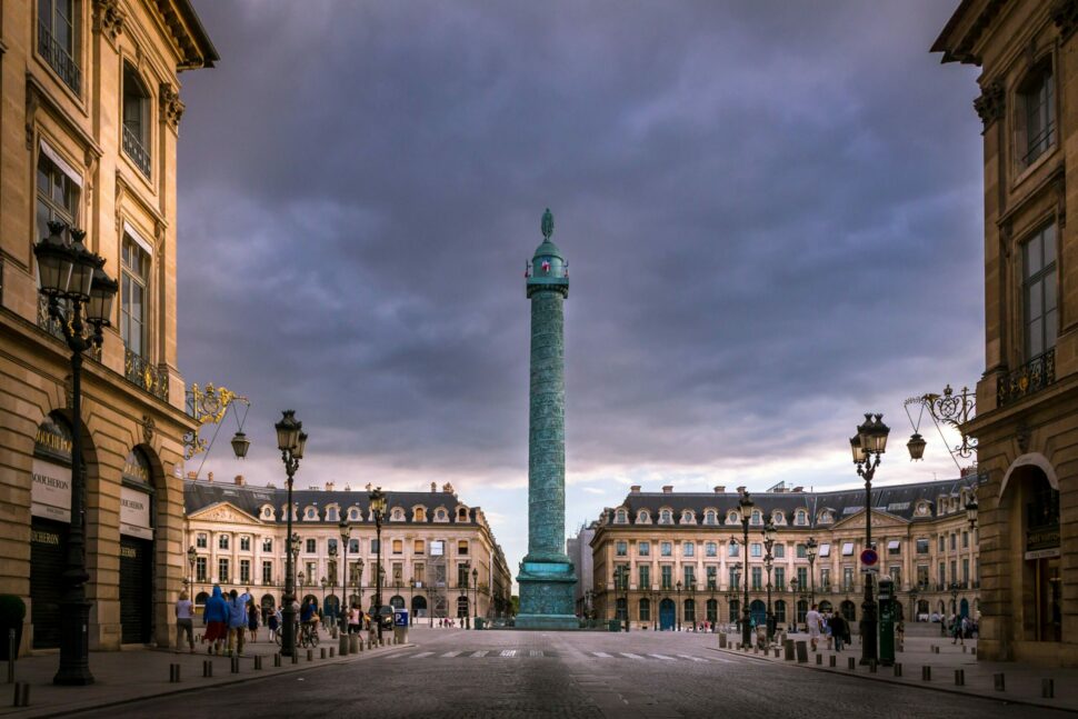 Place Vendôme ©leo-serrat