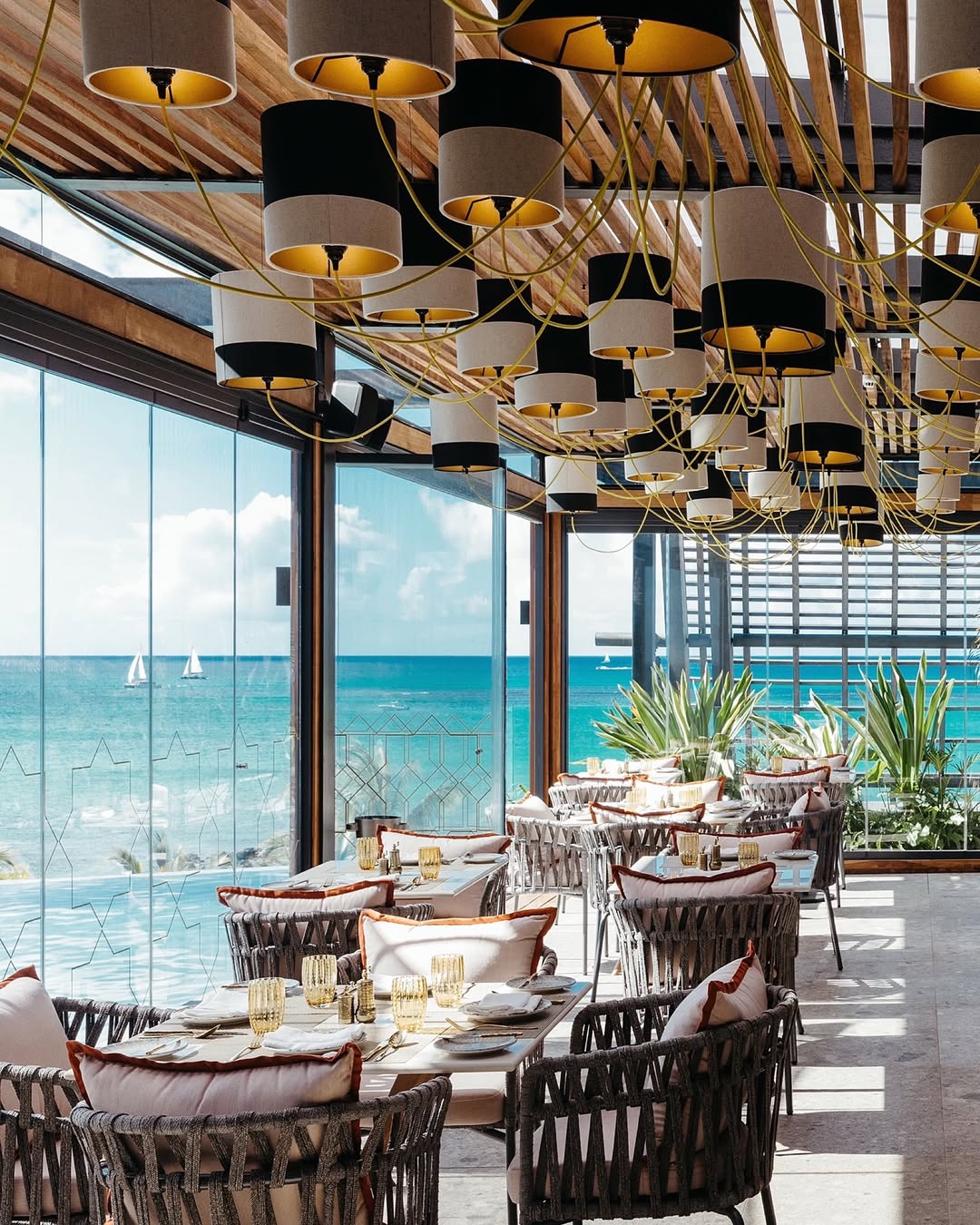 L'hôtel de rêve pour une lune de miel © Hôtel Lux Grand Baie