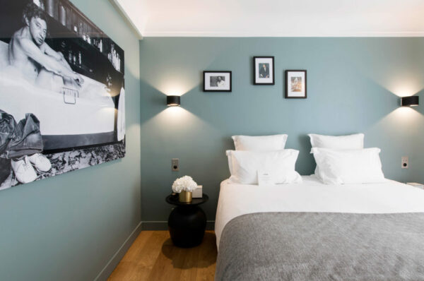 © Mathis Hotel