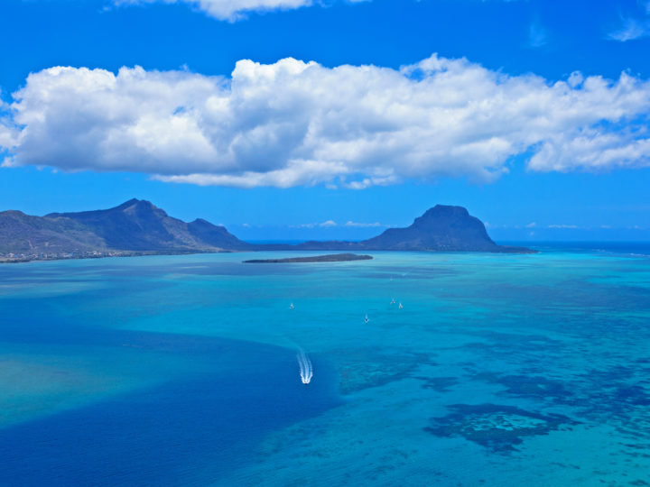 Oberoi Mauritius, île Maurice