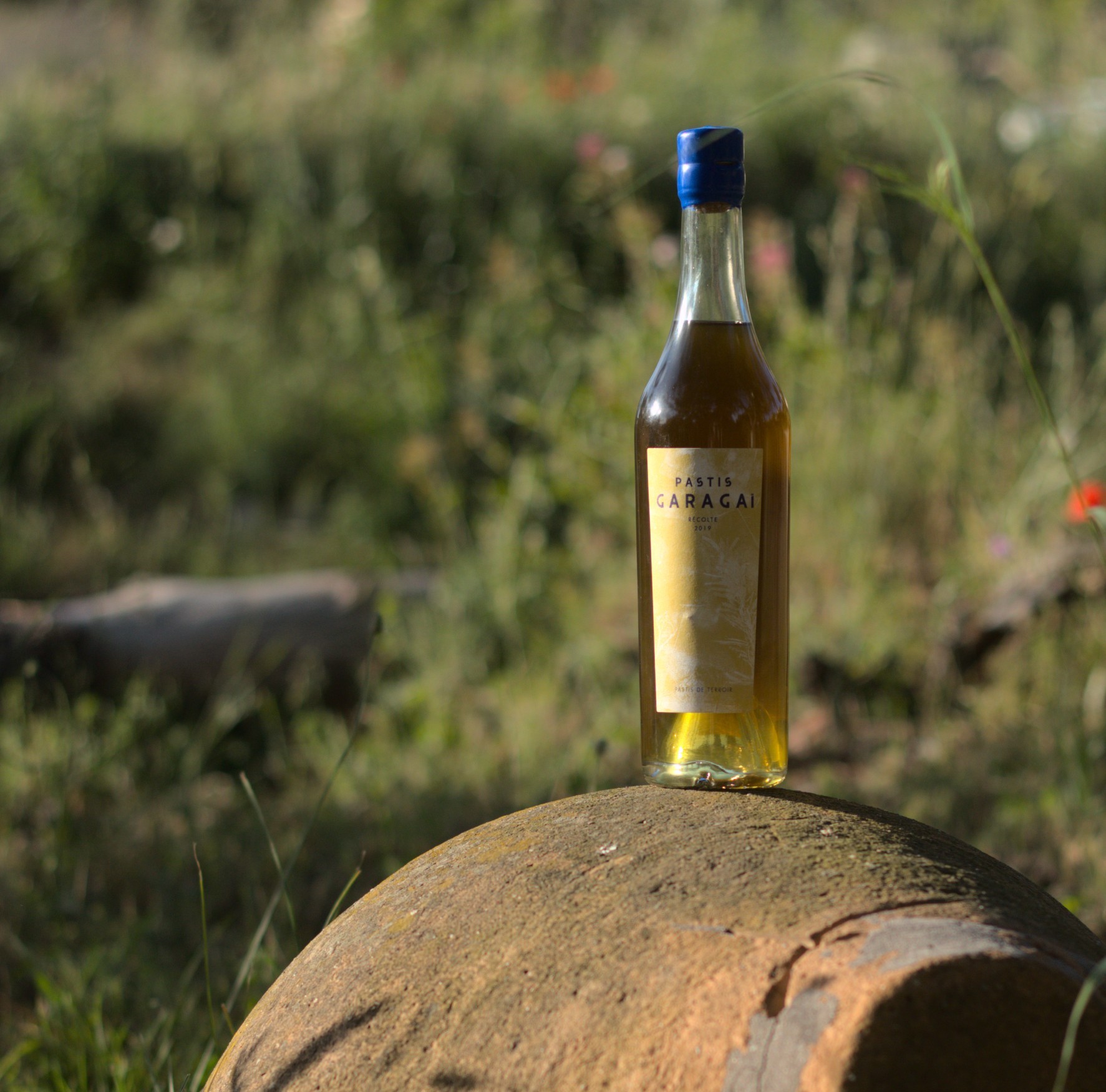 © La Distillerie Garagaï