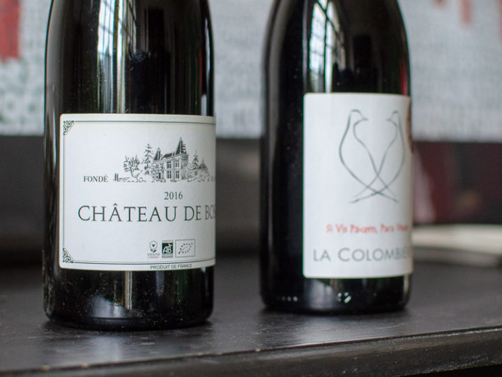 Petit Bouchon Authentique : la box de février 2019