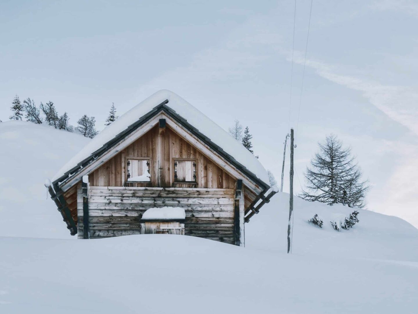 Nos plus belles locations de villas et de chalets en France